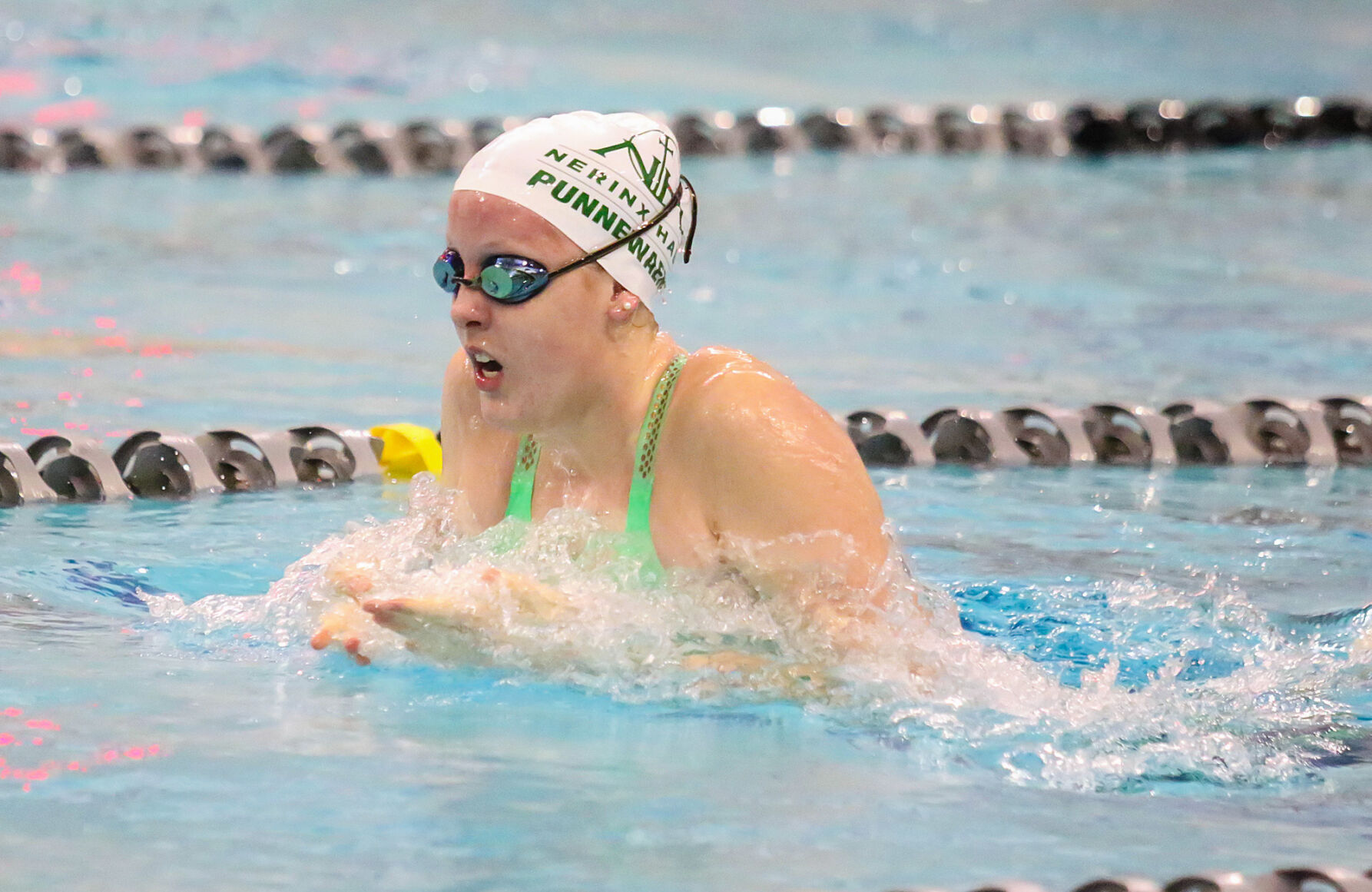 Missouri Class 2 Girls Swimming and Diving Championships